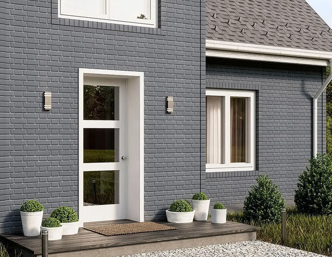 Купить фасадные панели